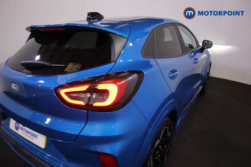 Ford Puma St-Line X Automatic Petrol SUV - Stock Number (1594746) - 28th supplementary image