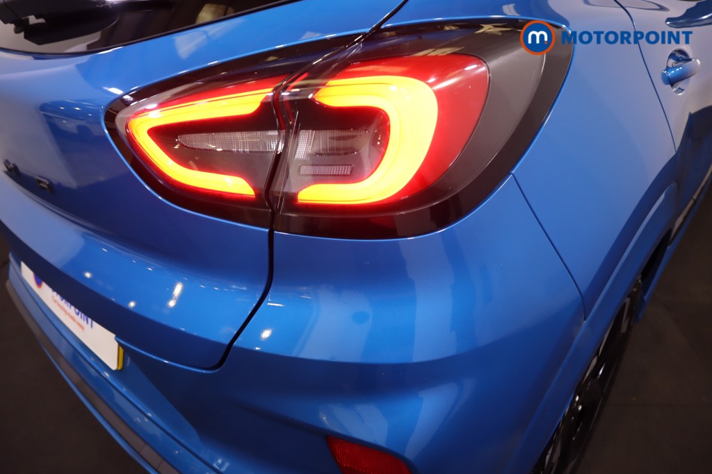 Ford Puma St-Line X Automatic Petrol SUV - Stock Number (1594746) - 29th supplementary image