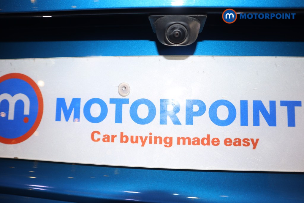 Ford Puma St-Line X Automatic Petrol SUV - Stock Number (1594746) - 31st supplementary image