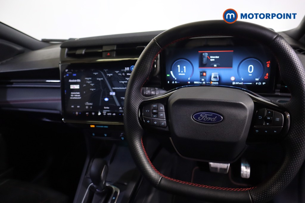 Ford Puma St-Line X Automatic Petrol SUV - Stock Number (1594746) - 1st supplementary image