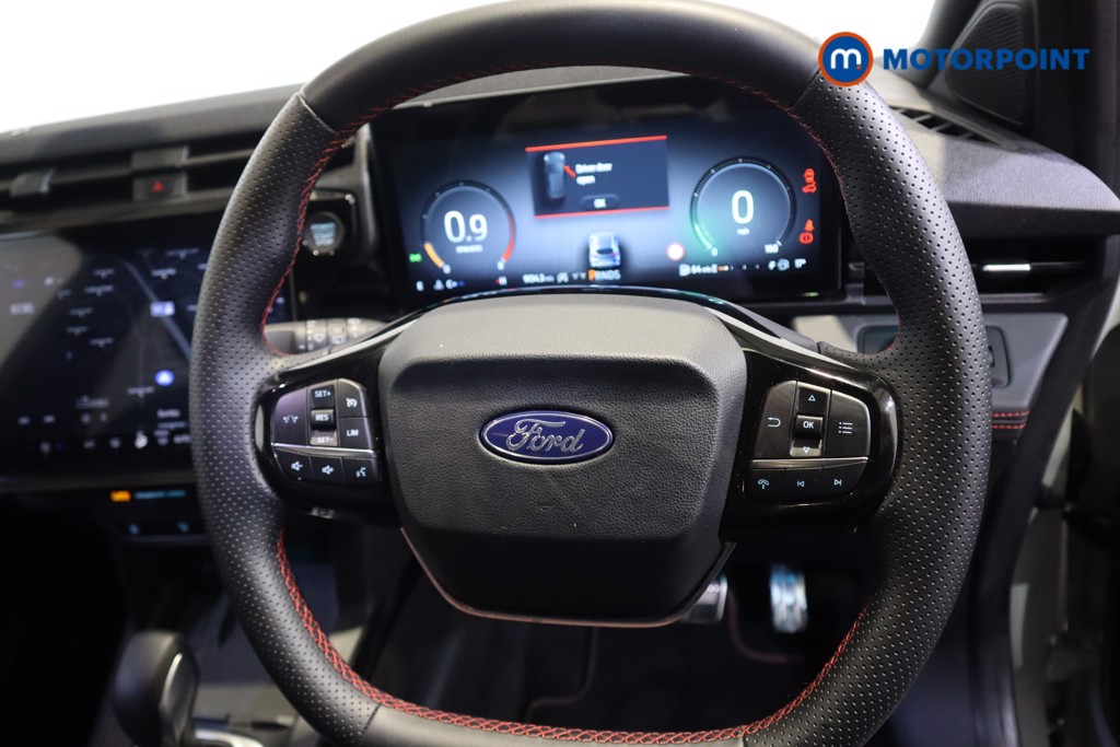 Ford Puma St-Line X Automatic Petrol SUV - Stock Number (1594748) - 3rd supplementary image