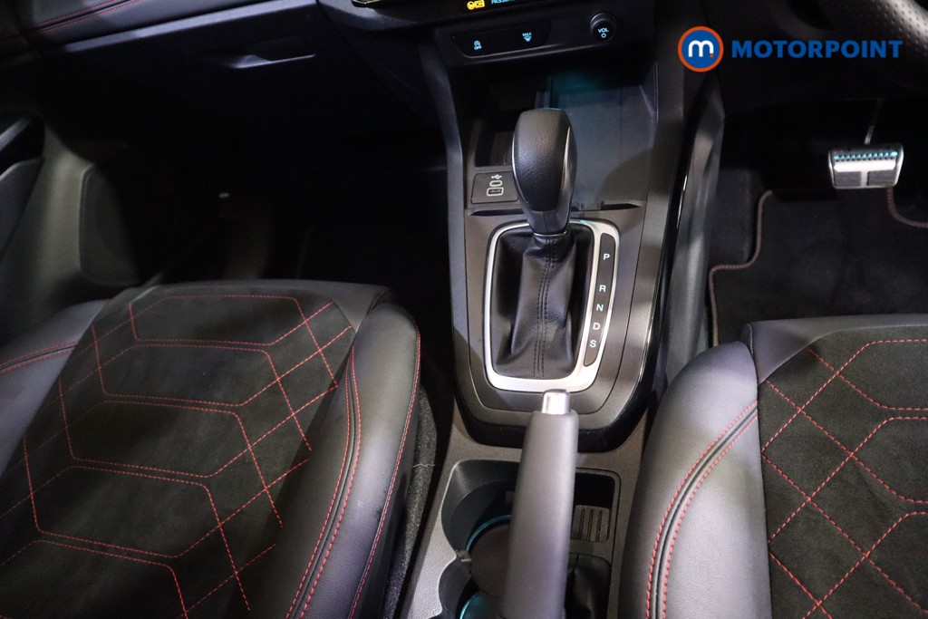 Ford Puma St-Line X Automatic Petrol SUV - Stock Number (1594748) - 7th supplementary image