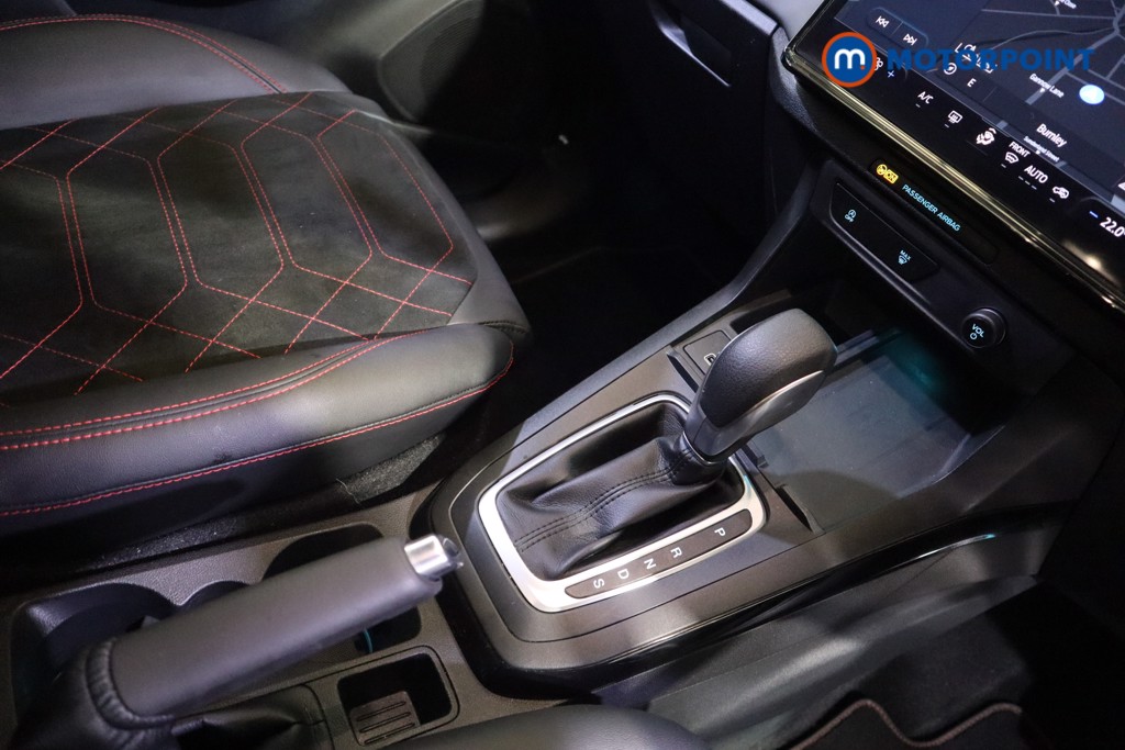 Ford Puma St-Line X Automatic Petrol SUV - Stock Number (1594748) - 8th supplementary image