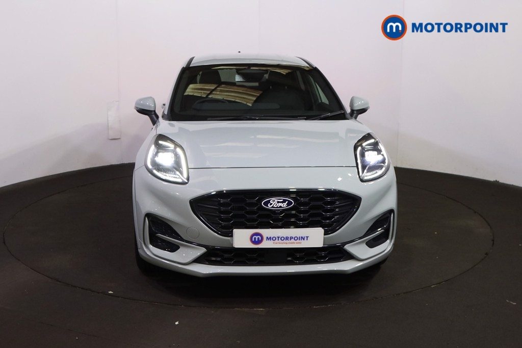 Ford Puma St-Line X Automatic Petrol SUV - Stock Number (1594748) - Front bumper