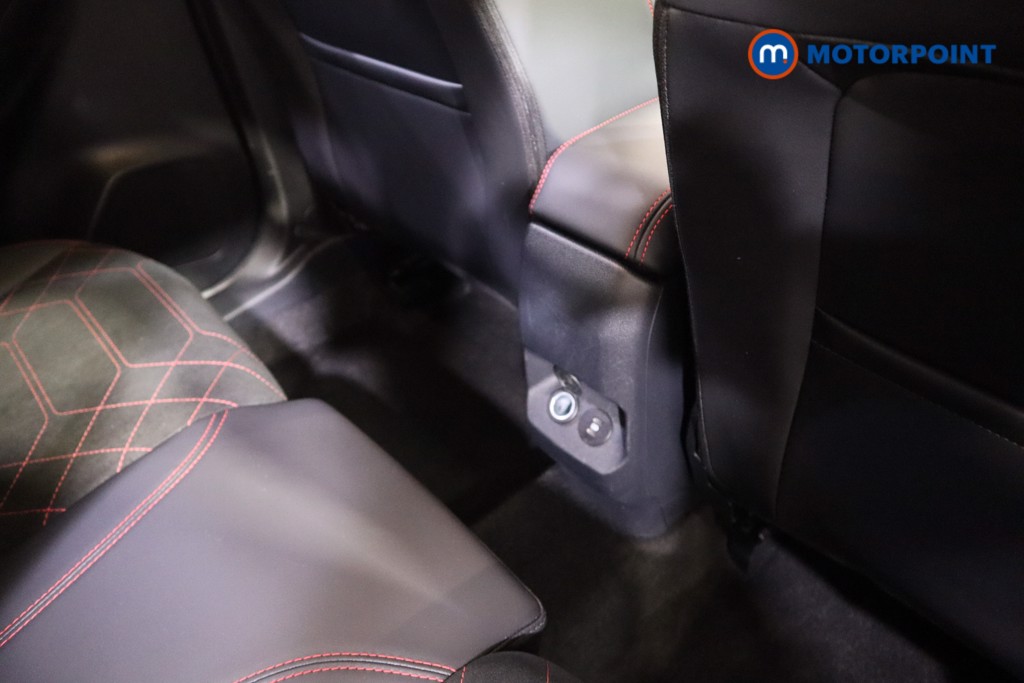 Ford Puma St-Line X Automatic Petrol SUV - Stock Number (1594748) - 12th supplementary image