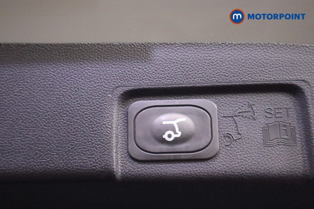 Ford Puma St-Line X Automatic Petrol SUV - Stock Number (1594748) - 14th supplementary image