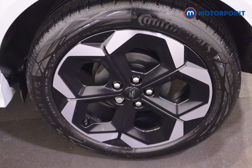 Ford Puma St-Line X Automatic Petrol SUV - Stock Number (1594748) - 16th supplementary image