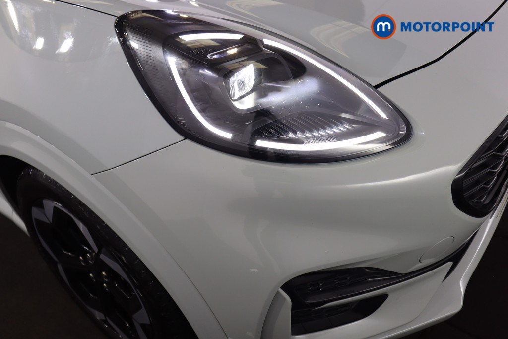 Ford Puma St-Line X Automatic Petrol SUV - Stock Number (1594748) - 19th supplementary image