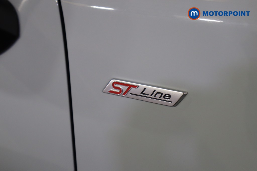 Ford Puma St-Line X Automatic Petrol SUV - Stock Number (1594748) - 20th supplementary image