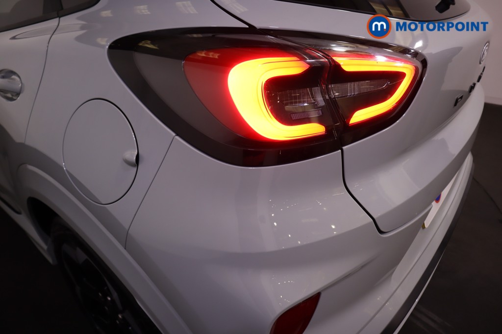 Ford Puma St-Line X Automatic Petrol SUV - Stock Number (1594748) - 23rd supplementary image