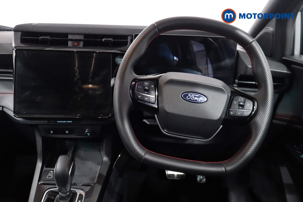 Ford Puma St-Line X Automatic Petrol SUV - Stock Number (1594785) - 3rd supplementary image