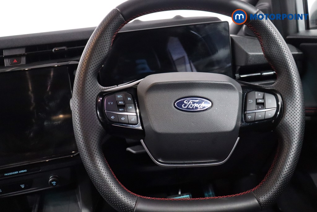 Ford Puma St-Line X Automatic Petrol SUV - Stock Number (1594785) - 6th supplementary image