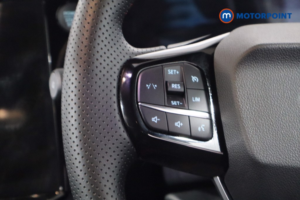 Ford Puma St-Line X Automatic Petrol SUV - Stock Number (1594785) - 7th supplementary image