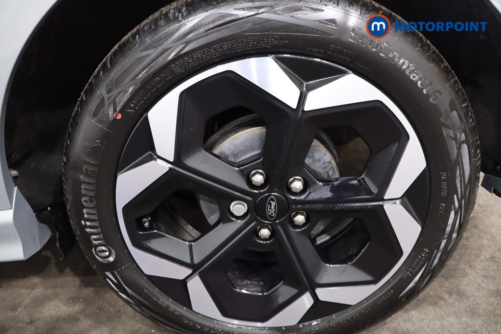 Ford Puma St-Line X Automatic Petrol SUV - Stock Number (1594785) - 12th supplementary image