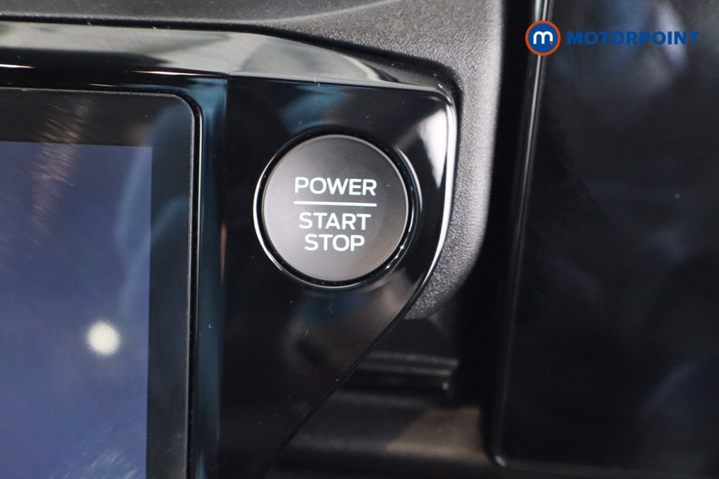 Ford Puma St-Line X Automatic Petrol SUV - Stock Number (1594785) - 13th supplementary image