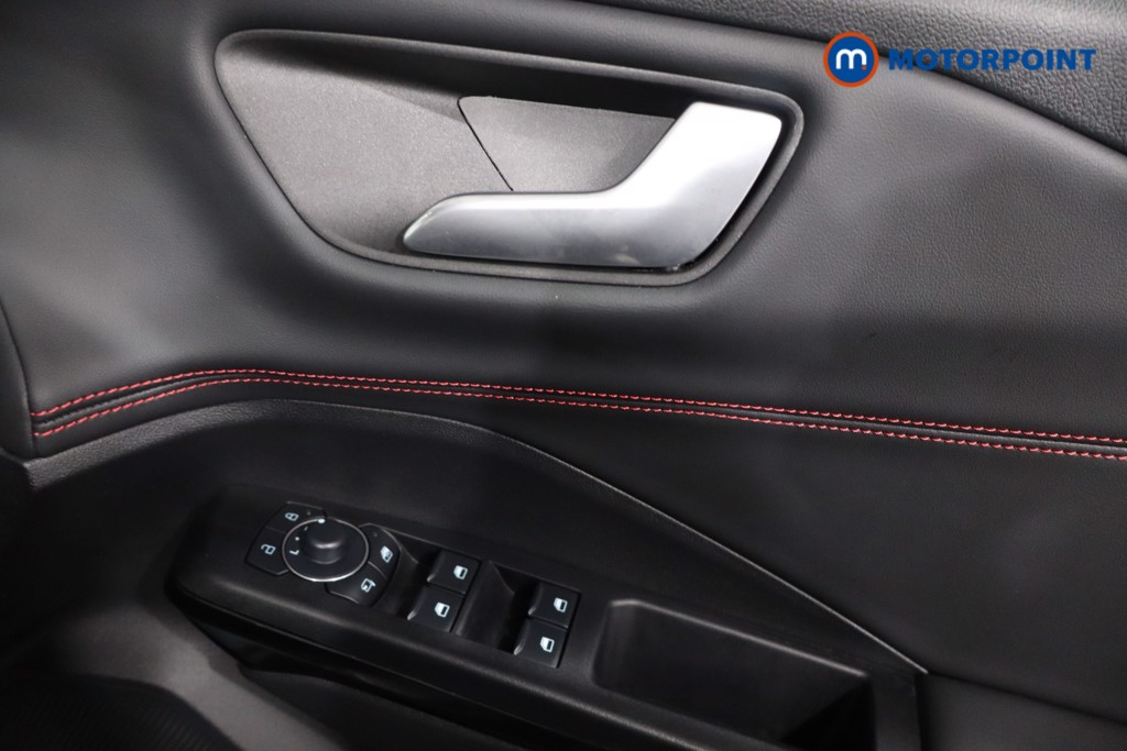 Ford Puma St-Line X Automatic Petrol SUV - Stock Number (1594785) - 19th supplementary image