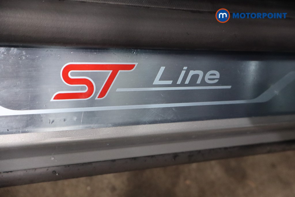 Ford Puma St-Line X Automatic Petrol SUV - Stock Number (1594785) - 20th supplementary image