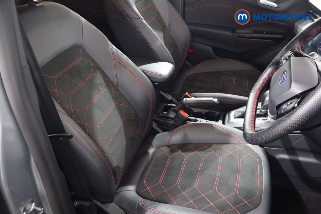 Ford Puma St-Line X Automatic Petrol SUV - Stock Number (1594785) - 22nd supplementary image