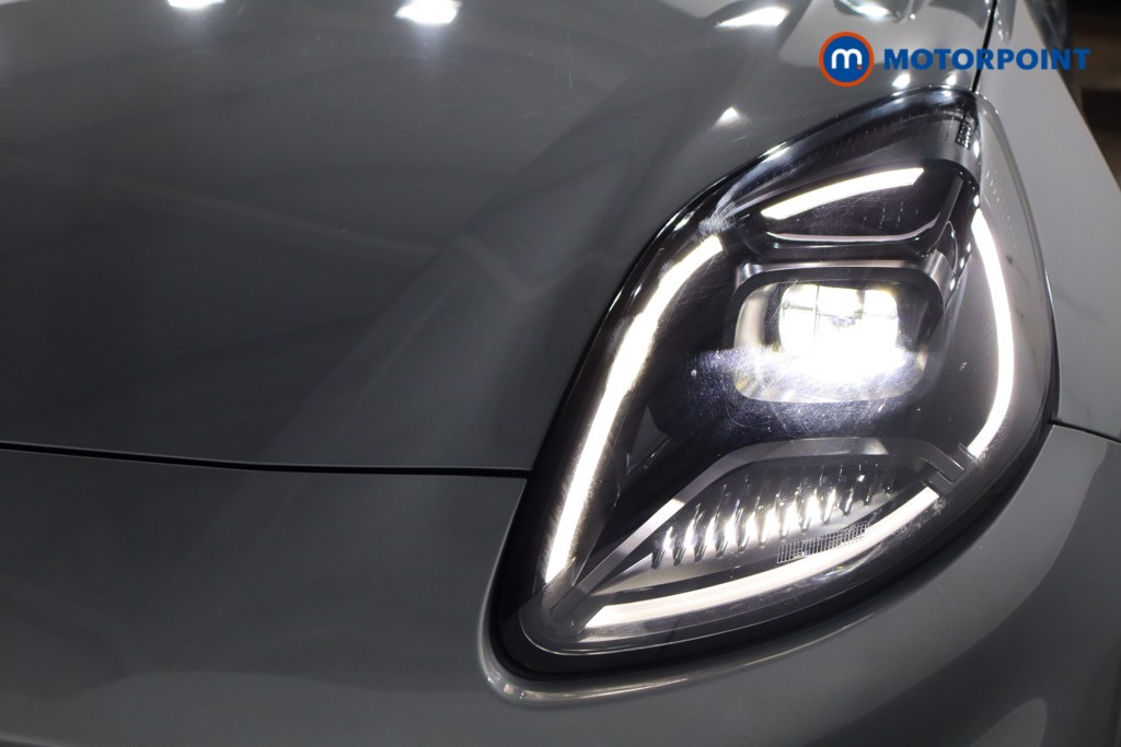 Ford Puma St-Line X Automatic Petrol SUV - Stock Number (1594785) - 25th supplementary image