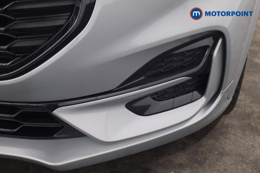 Ford Puma St-Line X Automatic Petrol SUV - Stock Number (1594785) - 26th supplementary image