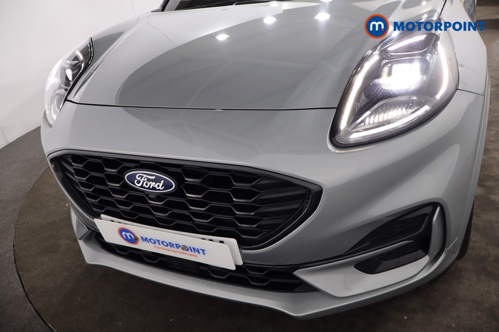 Ford Puma St-Line X Automatic Petrol SUV - Stock Number (1594785) - 28th supplementary image