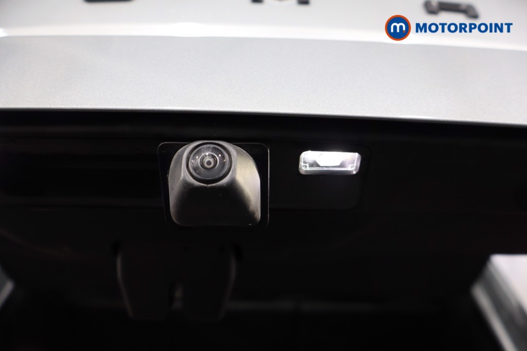 Ford Puma St-Line X Automatic Petrol SUV - Stock Number (1594785) - 33rd supplementary image