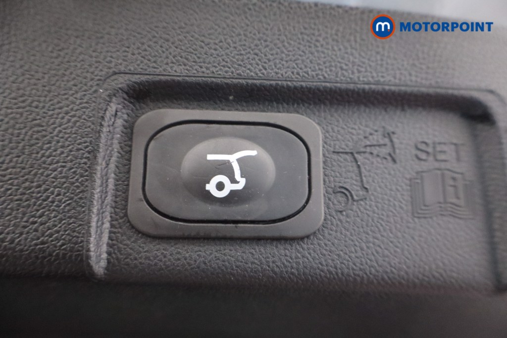 Ford Puma St-Line X Automatic Petrol SUV - Stock Number (1594785) - 34th supplementary image