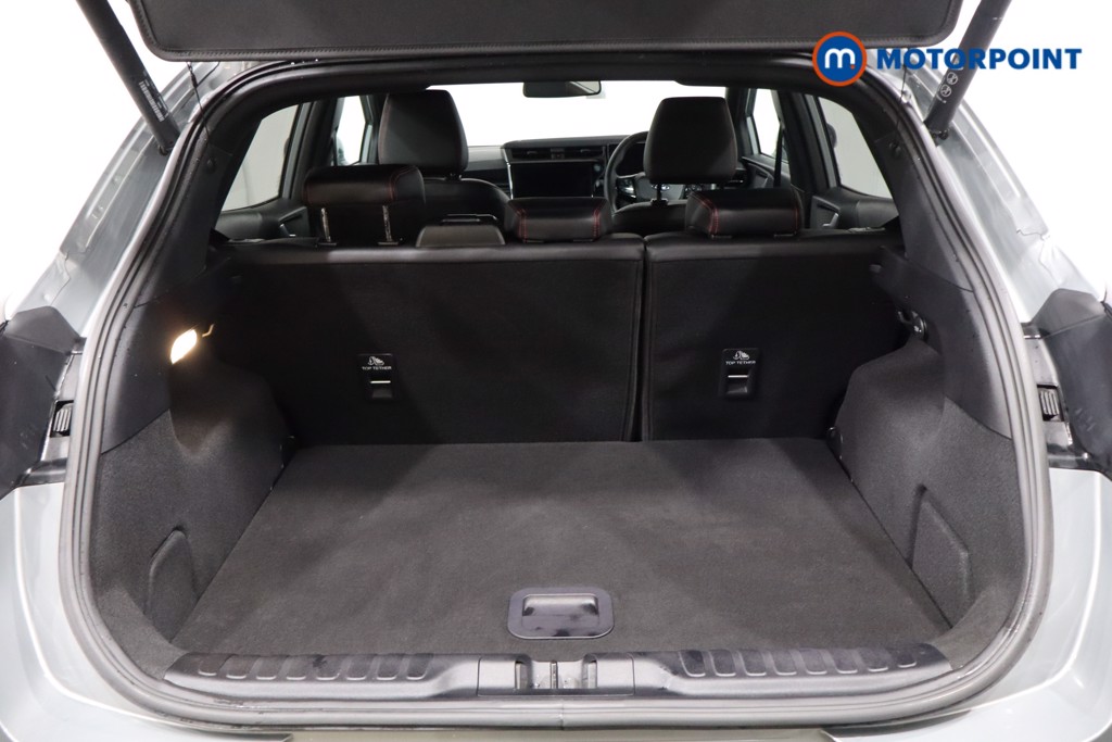 Ford Puma St-Line X Automatic Petrol SUV - Stock Number (1594785) - 36th supplementary image