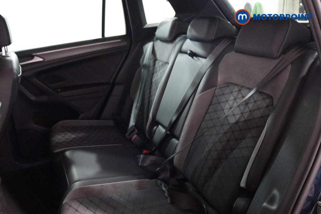 Volkswagen Tiguan R-Line Automatic Petrol SUV - Stock Number (1552193) - 21st supplementary image