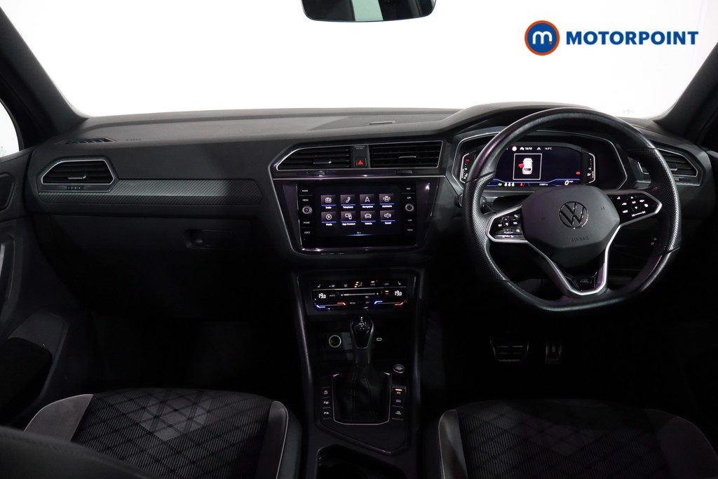 Volkswagen Tiguan R-Line Automatic Petrol SUV - Stock Number (1552193) - 23rd supplementary image