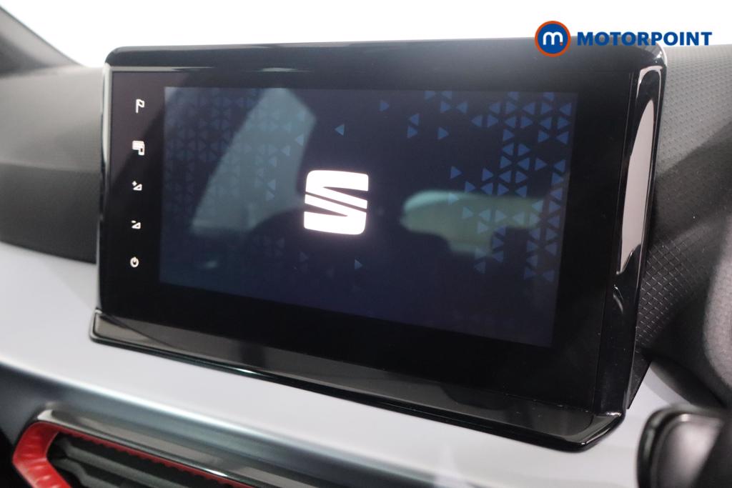 Seat Arona Fr Sport Manual Petrol SUV - Stock Number (1553653) - 2nd supplementary image