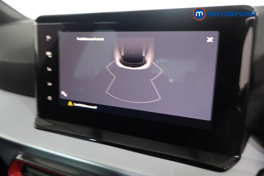 Seat Arona Fr Sport Manual Petrol SUV - Stock Number (1553653) - 4th supplementary image