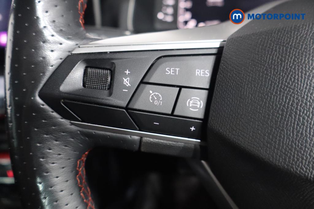 Seat Arona Fr Sport Manual Petrol SUV - Stock Number (1553653) - 10th supplementary image