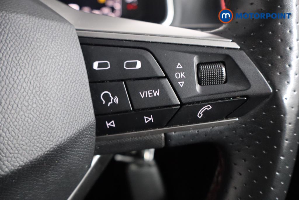 Seat Arona Fr Sport Manual Petrol SUV - Stock Number (1553653) - 11th supplementary image
