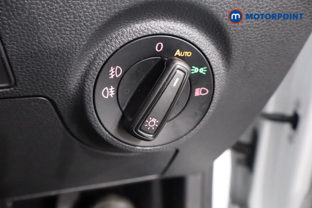 Seat Arona Fr Sport Manual Petrol SUV - Stock Number (1553653) - 12th supplementary image