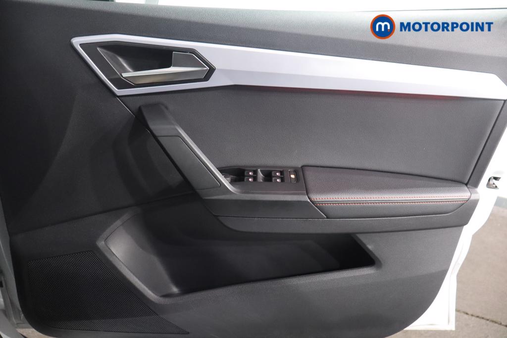 Seat Arona Fr Sport Manual Petrol SUV - Stock Number (1553653) - 14th supplementary image