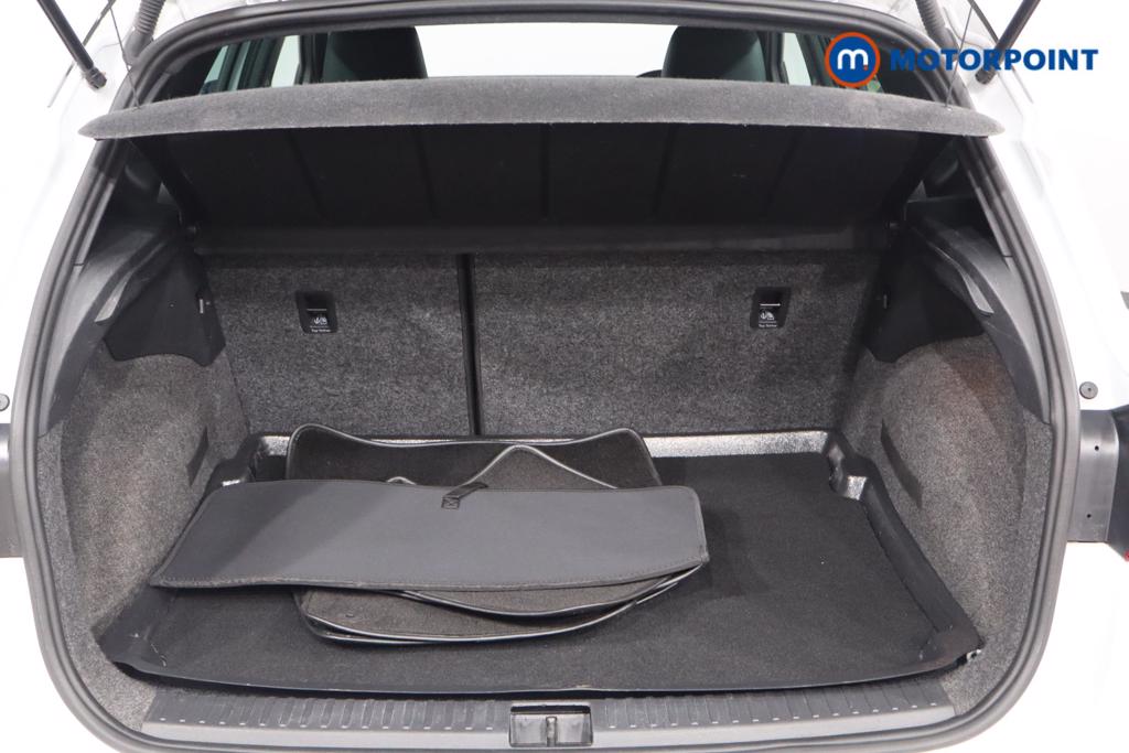 Seat Arona Fr Sport Manual Petrol SUV - Stock Number (1553653) - 17th supplementary image