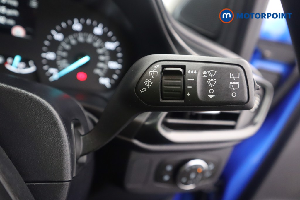 Ford Puma Titanium Manual Petrol SUV - Stock Number (1558460) - 5th supplementary image