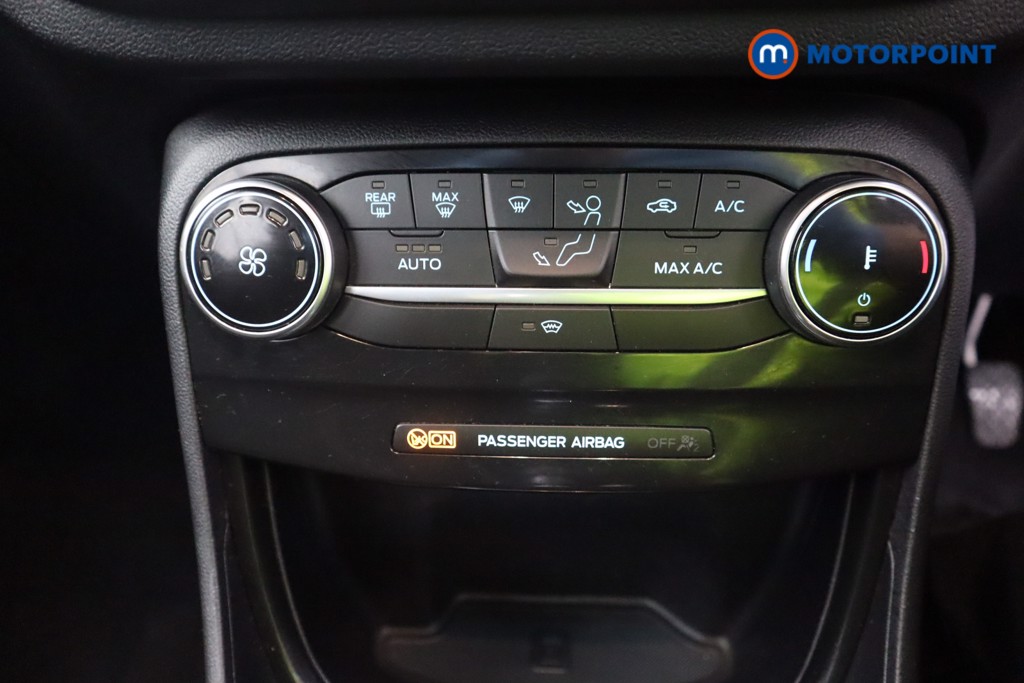 Ford Puma Titanium Manual Petrol SUV - Stock Number (1558460) - 10th supplementary image