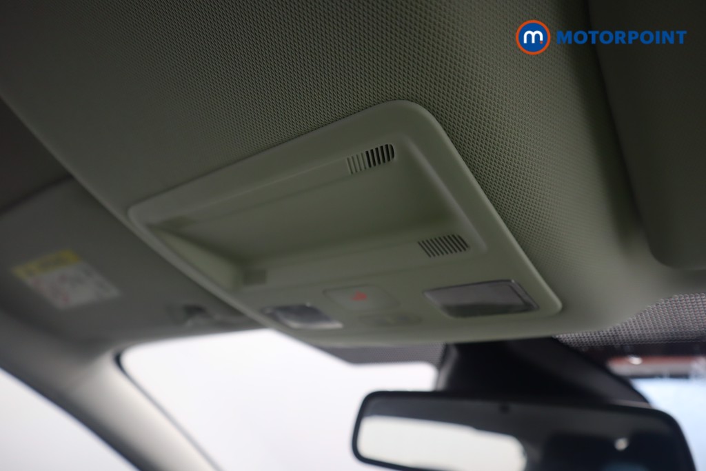 Ford Puma Titanium Manual Petrol SUV - Stock Number (1558460) - 14th supplementary image