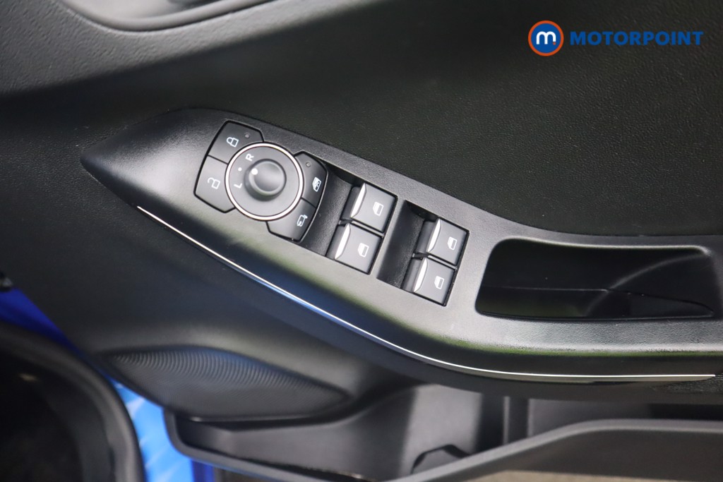 Ford Puma Titanium Manual Petrol SUV - Stock Number (1558460) - 15th supplementary image