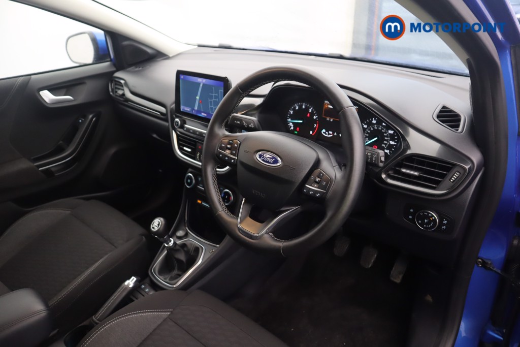 Ford Puma Titanium Manual Petrol SUV - Stock Number (1558460) - 17th supplementary image