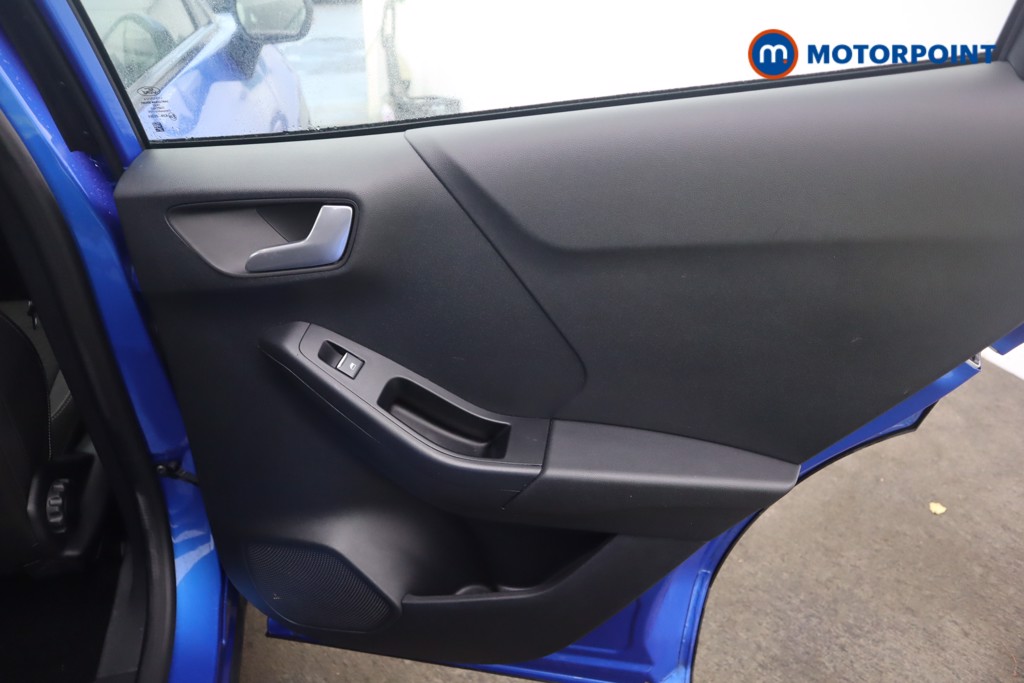 Ford Puma Titanium Manual Petrol SUV - Stock Number (1558460) - 22nd supplementary image