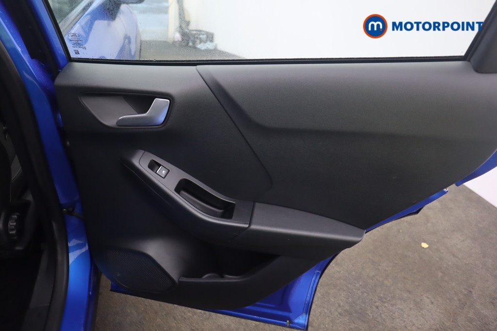 Ford Puma Titanium Manual Petrol SUV - Stock Number (1558460) - 24th supplementary image