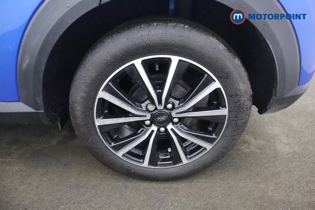 Ford Puma Titanium Manual Petrol SUV - Stock Number (1558460) - 30th supplementary image