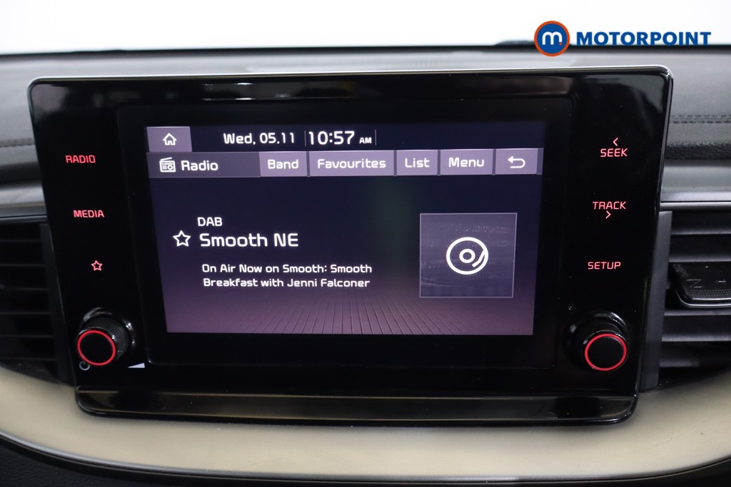 KIA Ceed 2 Manual Petrol Estate - Stock Number (1562939) - 8th supplementary image