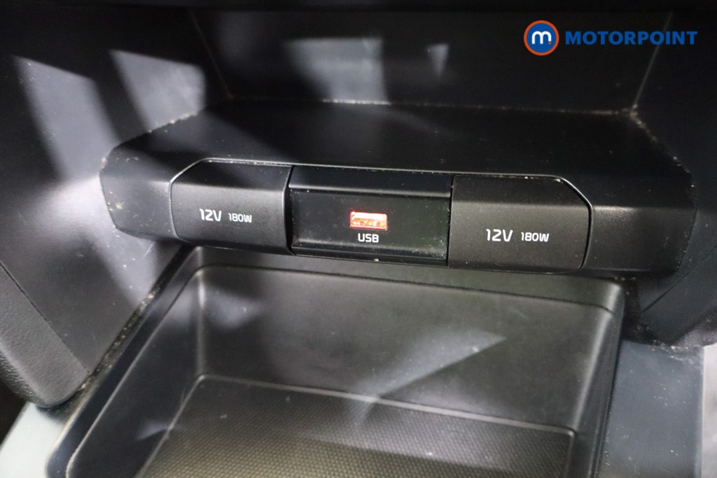 KIA Ceed 2 Manual Petrol Estate - Stock Number (1562939) - 12th supplementary image