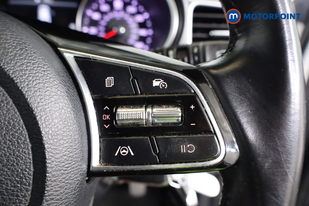 KIA Ceed 2 Manual Petrol Estate - Stock Number (1562939) - 15th supplementary image