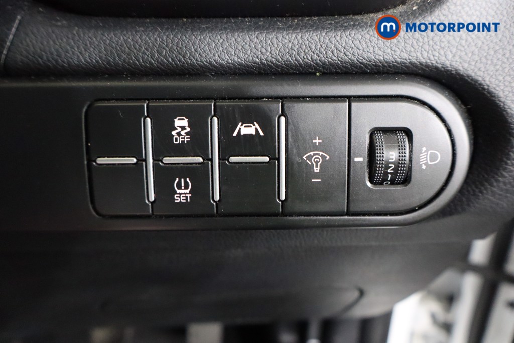 KIA Ceed 2 Manual Petrol Estate - Stock Number (1562939) - 18th supplementary image