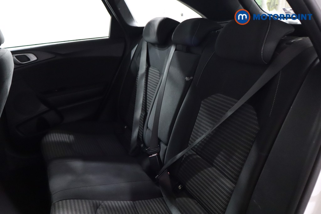 KIA Ceed 2 Manual Petrol Estate - Stock Number (1562939) - 21st supplementary image